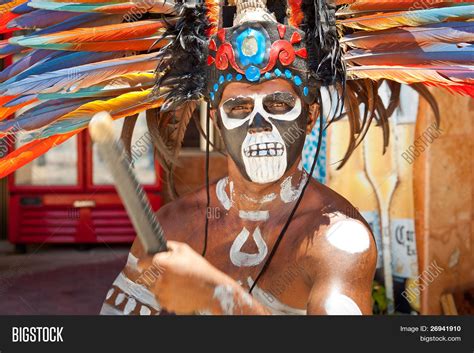 TULUM, MEXICO - JULY Image & Photo (Free Trial) | Bigstock