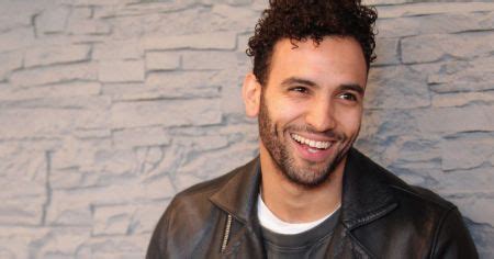 How Rich Is Dutch Actor Marwan Kenzari AKA Jafar From Aladdin?