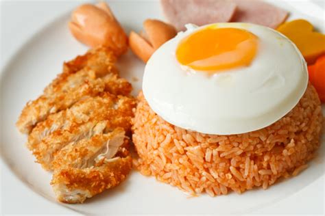 American-style fried rice recipe – Recipe D.I.Y