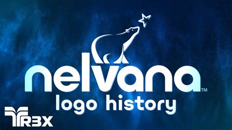 Nelvana Logo 1985