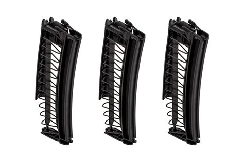 - Mean Arms EndoMag 9mm PMAG Conversion Kit - 3 Pack - AR15Discounts