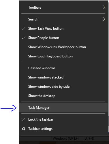 Fix Windows 10 Start Button Not Working Error in 2020 - Widget Box