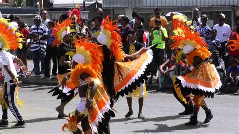 San Fernando Carnival Committee Tuesday Mas - "The Greatest Show on Earth" - Feb. 9, 2016 - YouTube