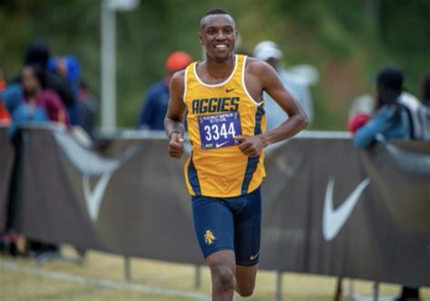 MEAC Cancels Cross Country Championships | The A&T Register