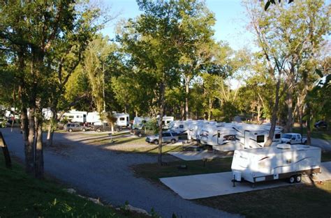 Riverview RV and Recreational Park | BookYourSite