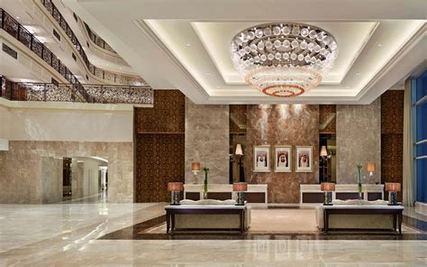 Waldorf Astoria Palm Jumeirah Hotel Guide: Facilities & More - MyBayut