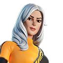 Fortnite Runway Racer Skin - PNG, Styles, Pictures