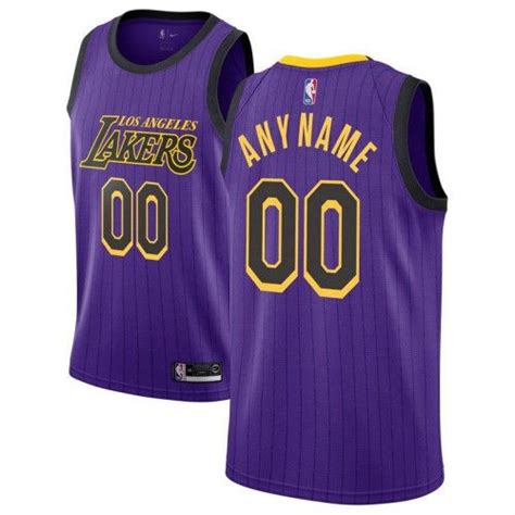 Sale > lakers purple and gold jersey > in stock