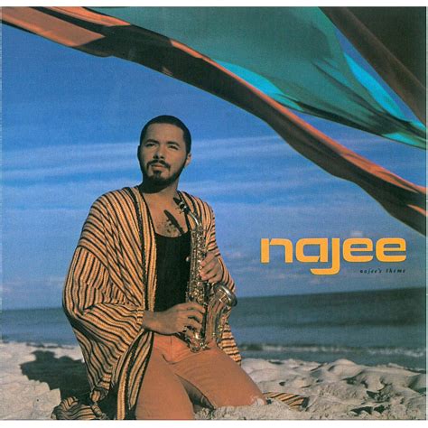 Najee'S Theme - Najee mp3 buy, full tracklist