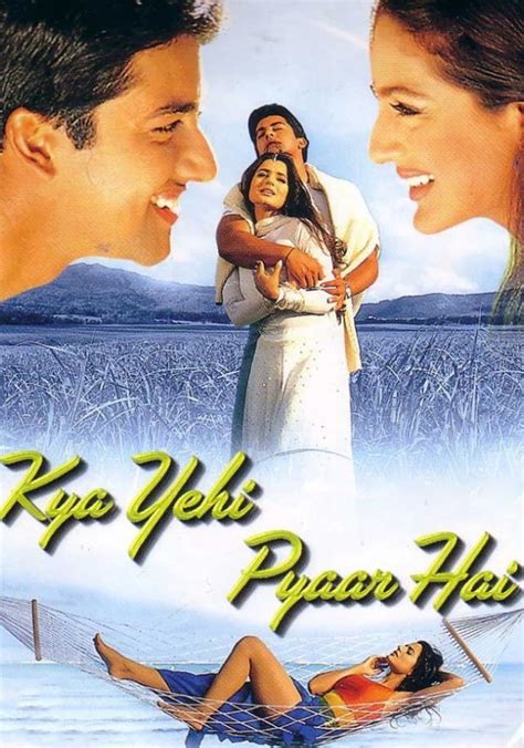 Kya Yehi Pyaar Hai streaming: where to watch online?