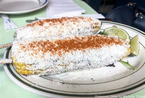 7 Authentic International Street Foods You Can Find in NYC - Untapped New York