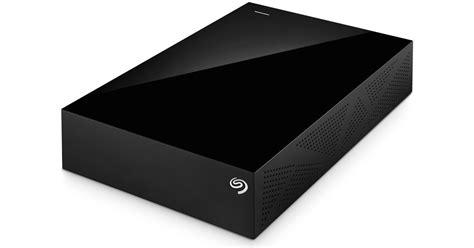 Seagate Backup Plus 8TB USB 3.0 Desktop External Hard Drive $200 ...