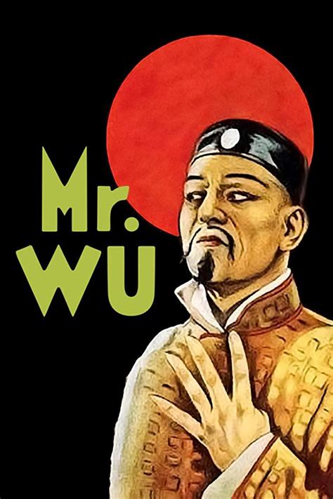 Mr. Wu (1927) | Mr., The image movie, Lon chaney