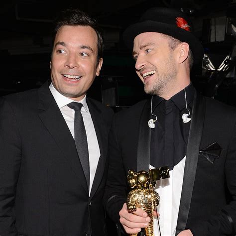 Jimmy Fallon and Justin Timberlake SNL promos | POPSUGAR Entertainment