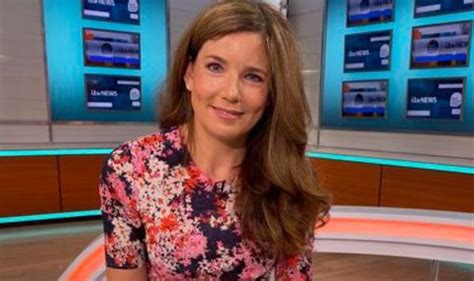 Good Morning Britain star confirms new role at rival channel after ...