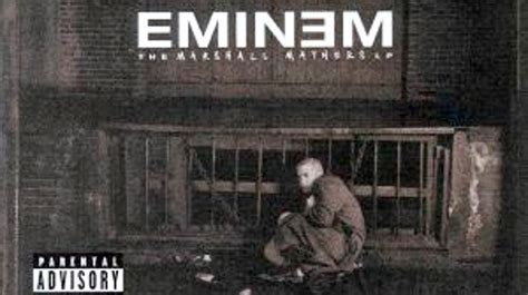 Here's 'Rap God,' Eminem's modestly titled new single