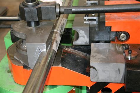 Mandrel Exhaust Pipe Bender For Sale | Hines® Bending Systems