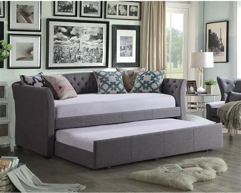 Trundle Bed Vs Daybed What S The Difference - vrogue.co
