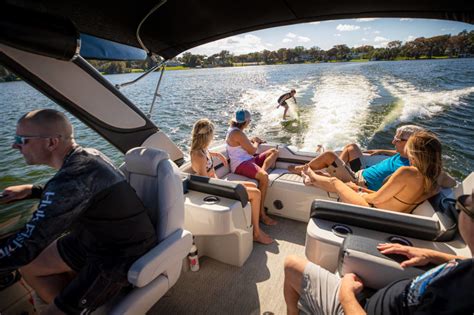 Bringing Generations Together With the Waketoon - My Boat Life