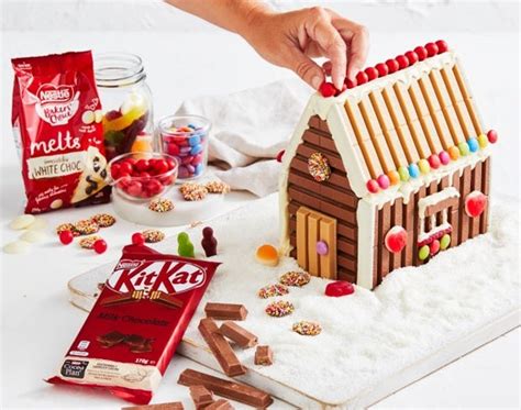 KitKat Kabin Kit | ubicaciondepersonas.cdmx.gob.mx