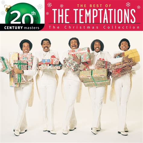 Listen Free to The Temptations - Silent Night Radio | iHeartRadio