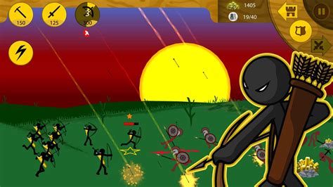 Android için Stick War: Legacy - APK'yı İndir