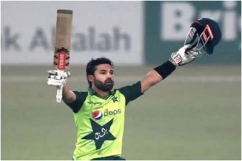 Mohammad Rizwan Emerges as Star Pakistan Player, Check His Unbelievable Stats - News18