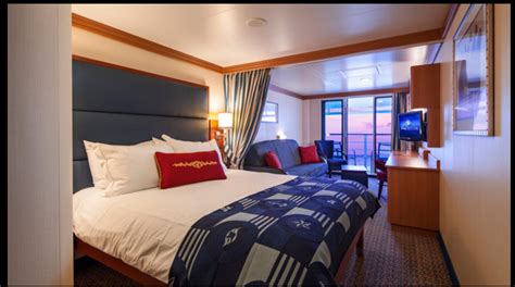 Wishdrawals Travel: Disney Cruise Line: Understanding the Cabin Categories