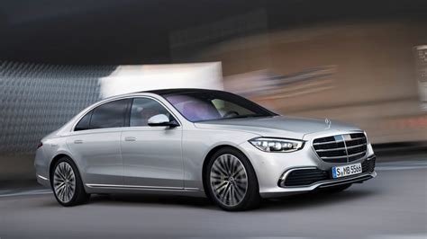 2023 M-Benz S-Class S450 4MATIC L | 車款圖片 - Yahoo奇摩汽車機車