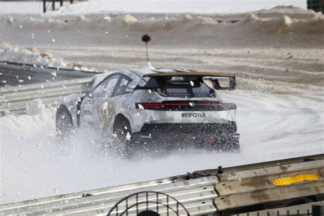 Nitro Rallycross brings racing action to the Stampede grounds - Calgary ...