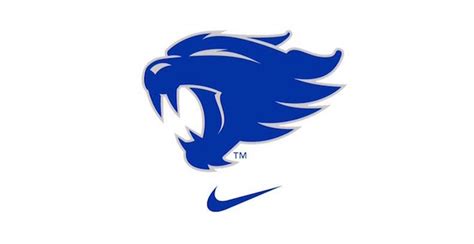 LOOK: What is Kentucky going for with this new Wildcat logo ...