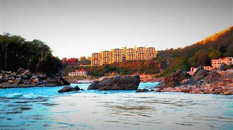 Photos | Aloha On the Ganges | Rishikesh Hotels | Rishikesh Resorts