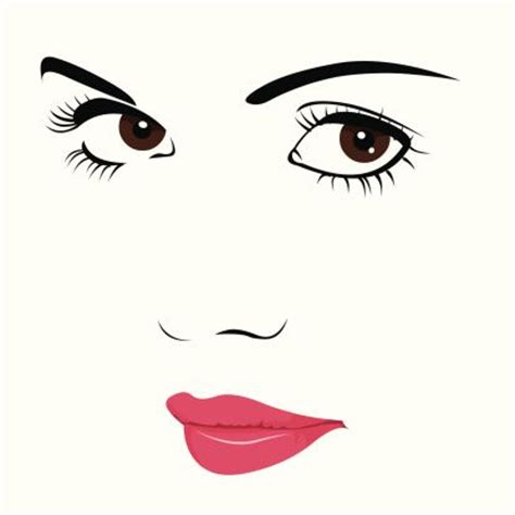 Free Cliparts Face Makeup, Download Free Cliparts Face Makeup png images, Free ClipArts on ...