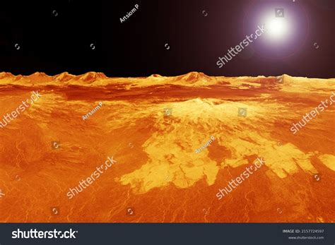 8,595 Venus Surface Images, Stock Photos, 3D objects, & Vectors ...