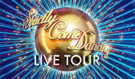 Strictly Come Dancing - Evening tickets in London at The O2 on Sat, 10 ...