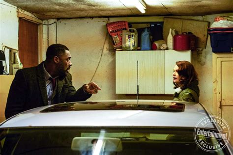 Luther season 5: Idris Elba, Ruth Wilson on finale | EW.com