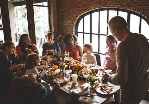 Family Ties: Are Your Holidays Joyous or Jarring? - Akashic Knowing