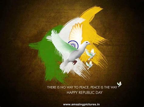 Happy Republic Day Quotes Images - Inspiring Quotes - Inspirational ...