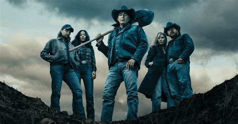 Yellowstone - Season 3 | kisskh