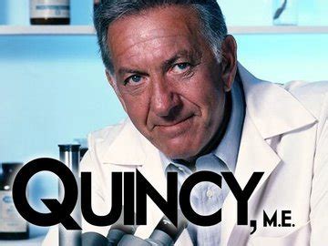 Quincy, M.E. | NBC Wiki | FANDOM powered by Wikia