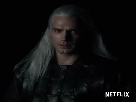 The Witcher Official Teaser Trailer