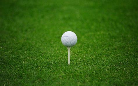 Golf Ball Wallpapers - Wallpaper Cave