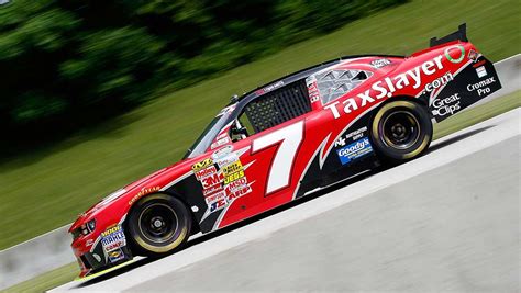 Regan Smith sees solace in frustrating finish | Official Site Of NASCAR