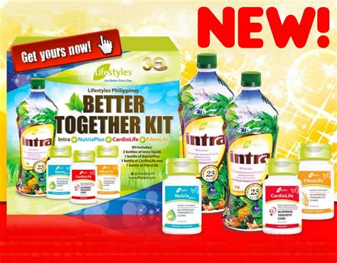 New BETTER TOGETHER KIT ️ | BTKit by LIFESTYLES™️ | Lazada PH