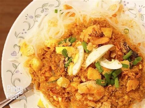 Authentic Pancit Palabok Recipe | Pinoy Food Guide