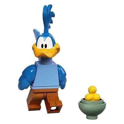 Daffy Duck Looney Tunes LEGO Minifigures 71030 - The Minifigure Store - Authorised LEGO Retailer