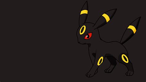 Umbreon Wallpapers - Wallpaper Cave