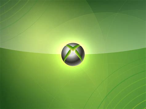 Xbox Logo Wallpapers - Wallpaper Cave