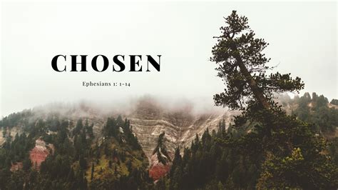 Chosen