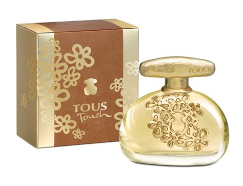 Touch Flower Edition Tous perfume - a fragrance for women 2014